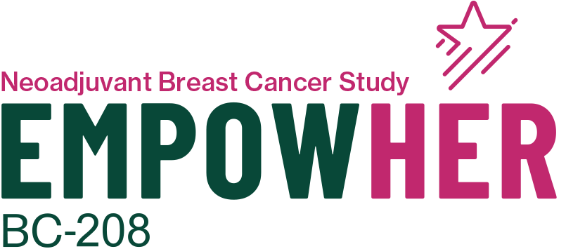 Empower 208 Neoadjuvant (Early Stage) Breast Cancer